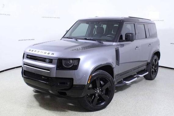 LAND ROVER DEFENDER 2023 SALE27EU2P2169982 image